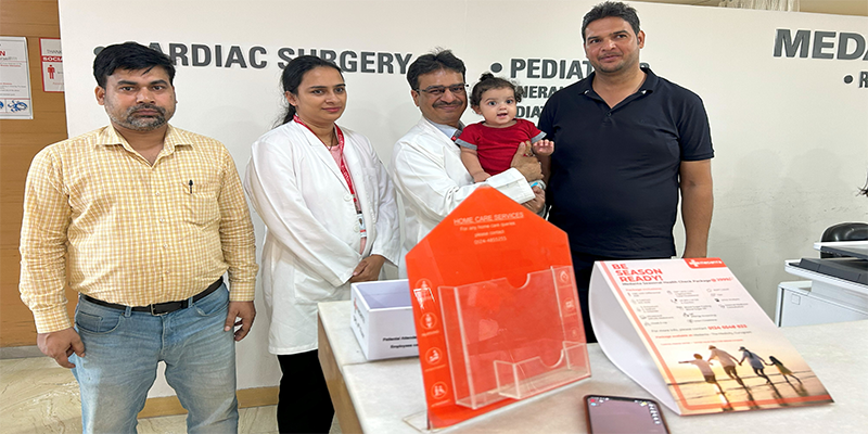 إعادة زرع الحالب في الهند