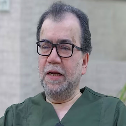 بروفيسور سبهاش جوبتا | أفضل جراح زراعة كبد في الهند | 3000+ عملية