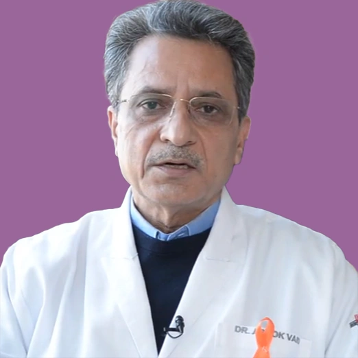دكتور اشوك كمار فيد | طبيب أورام في غورغاون , مستشفى ميدانتا