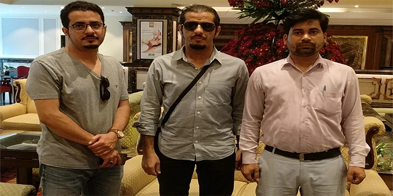 عملية زراعة القرنية في الهند - التكلفة والمستشفيات 2025