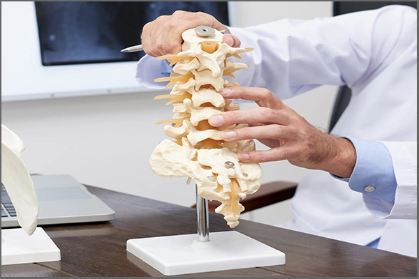 تكلفة جراحة العمود الفقري في الهند