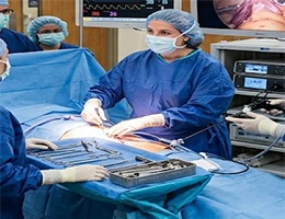 الجراحة العامة في الهند | جراحون معتمدون وتكاليف منخفضة