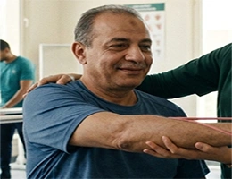 العلاج الطبيعي وإعادة التأهيل | مراكز، تقنيات، وأفضل التمارين