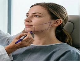 جراحة التجميل والترميم في الهند - طب التجميل