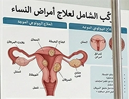 علاج أمراض النساء في الهند | الأسباب والمزايا