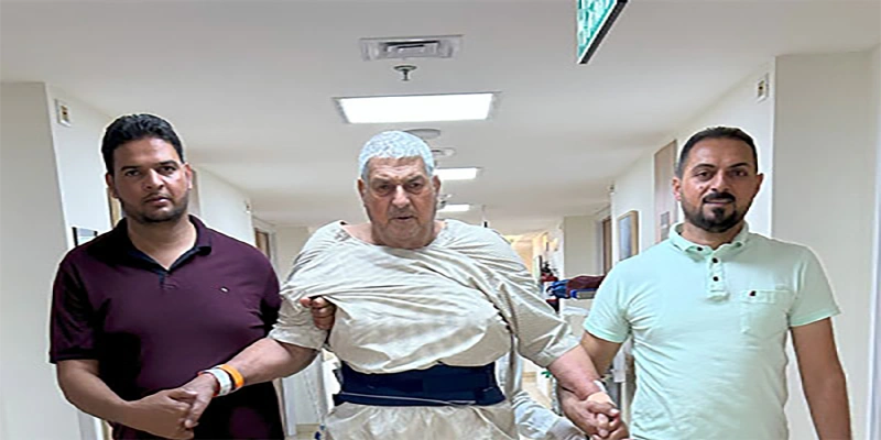 Best Minimal Invasive Spine Surgery in India