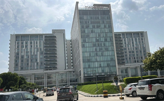 Best Orthopedic Hospital in Gurgaon