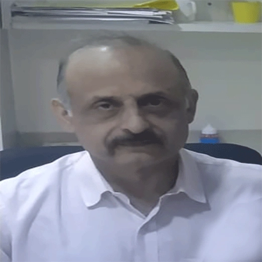 Dr Rajesh Sharma | Pediatric Heart Surgeon in Faridabad India
