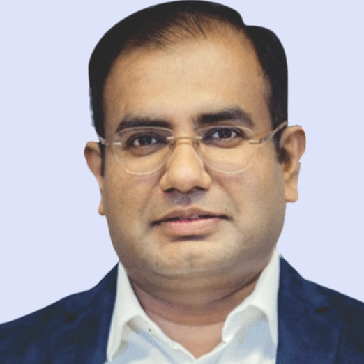 Dr Rohit Yadav - Best Dental Implantologist in India