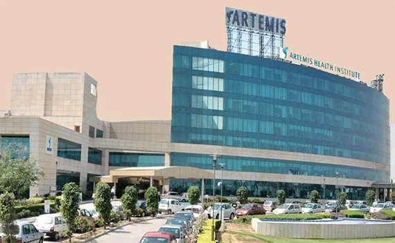 Artemis Gurgaon - Best Hospital in Gurgaon