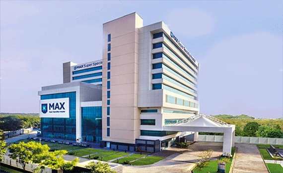 Max Hospital Dwarka - Premier Multi-Specialty Healthcare in Delhi
