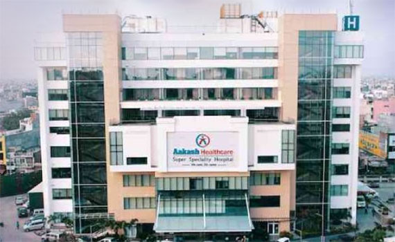 Aakash Healthcare- Best Hospital in Dwarka