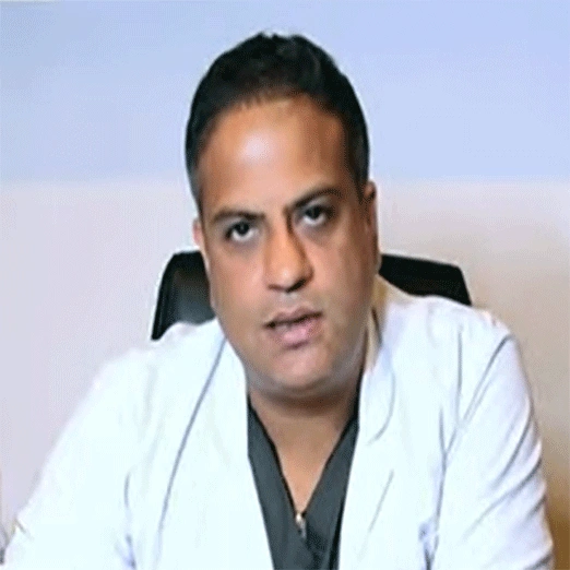 Dr. Suraj Munjal - Best Eye Specialist in India