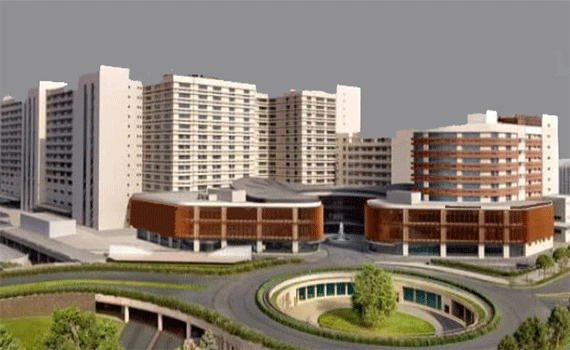 Amrita Hospital Faridabad | Advanced Medical Care