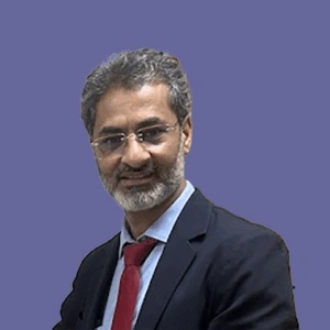 Dr. Shafiq Ahmed - Best Urologist & Andrologist in New Delhi: India
