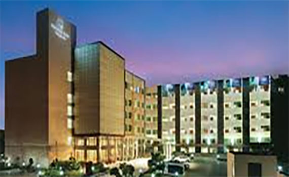 Marengo Asia Hospital Gurgaon | Multi Care