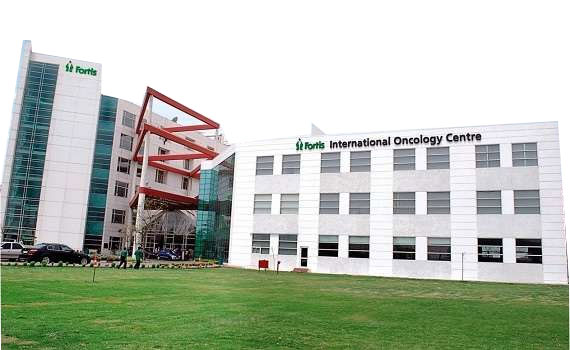 Fortis Hospital Noida | Best Multispecialty Hospital