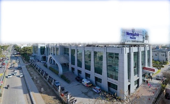 Marengo Asia Hospital Faridabad - Best Multispecialty Hospital