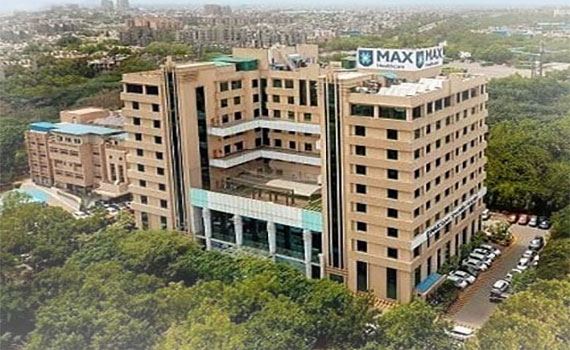 Max Hospital Patparganj | Super Specialty Hospital in Delhi