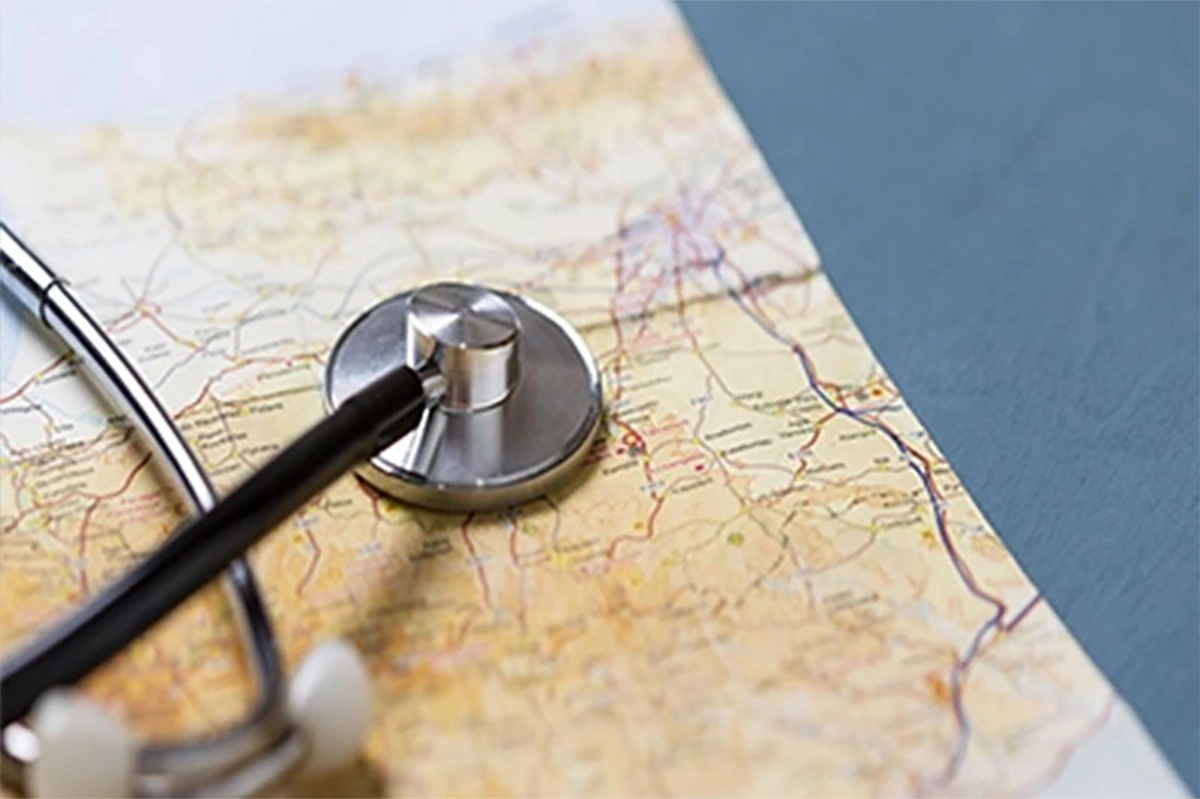 Your Health Journey Guide | Wellness Tips & Medical Advice