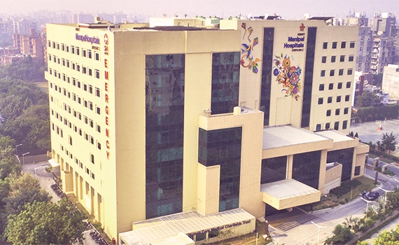 Manipal Hospital Delhi | Leading Multispeciality in Dwarka