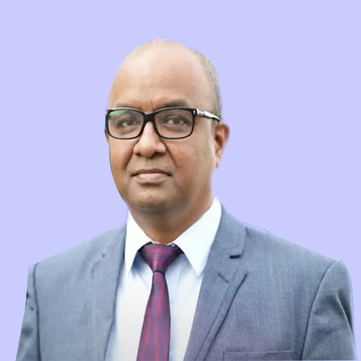 Dr. Rayaz Ahmed - Expert Hematologist in Delhi | India