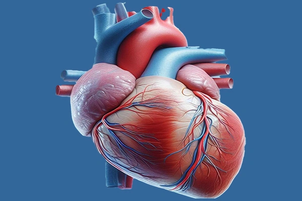 Cost of Heart Bypass Surgery in India