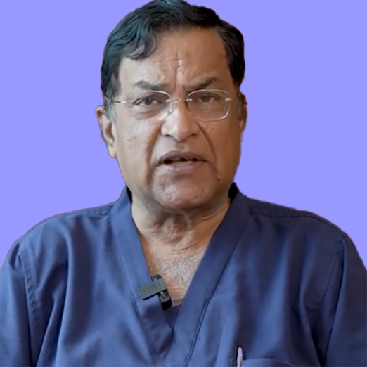 Dr Ajay Kriplani | Weight Loss Surgeon in Gurgaon, India