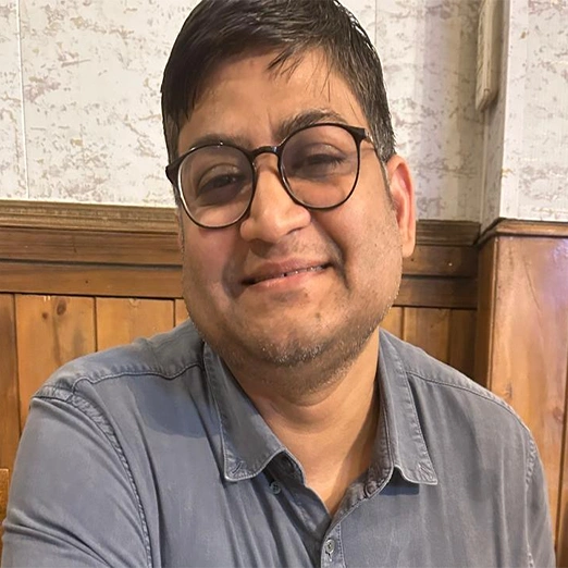 Dr. Anand Gupta - Expert ENT Specialist