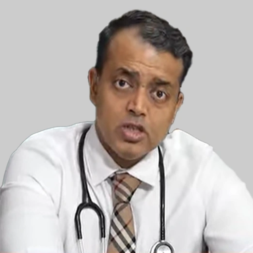 Dr Manish Singhal - Medical Oncologist in Delhi, India