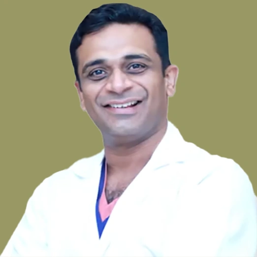 Dr. Mayank | Best General Surgeon in Gurgaon, India