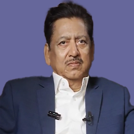 Dr. Sanjay Chaudhary - Best Cataract & Refractive Surgeon