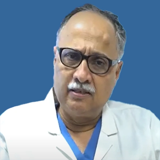 Dr. Harit . Chaturvedi | Best Cancer Surgeon in New Delhi, India