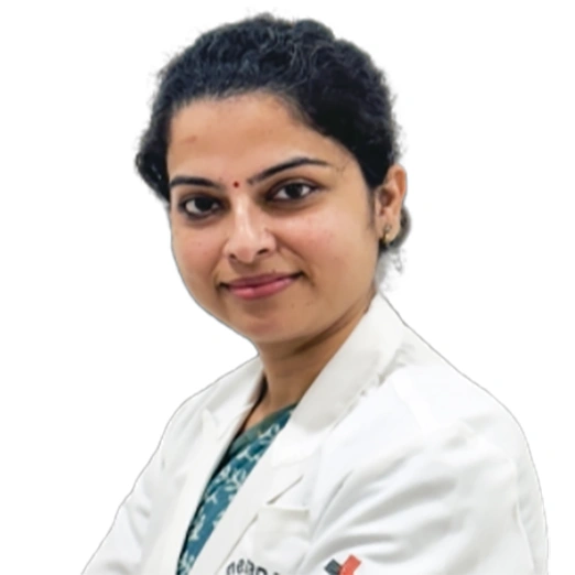 Dr. Priya Bansal - Gynaecologist & Gynae Oncologist in Noida