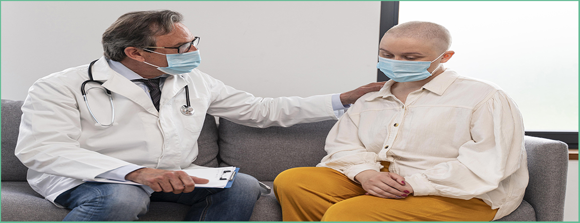 Advanced Cancer Treatment in India | Quality Care, Low Cost