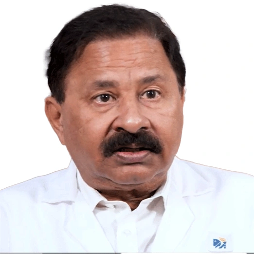 Dr D M Mahajan | Dermatologist and Skin Specialist in Delhi