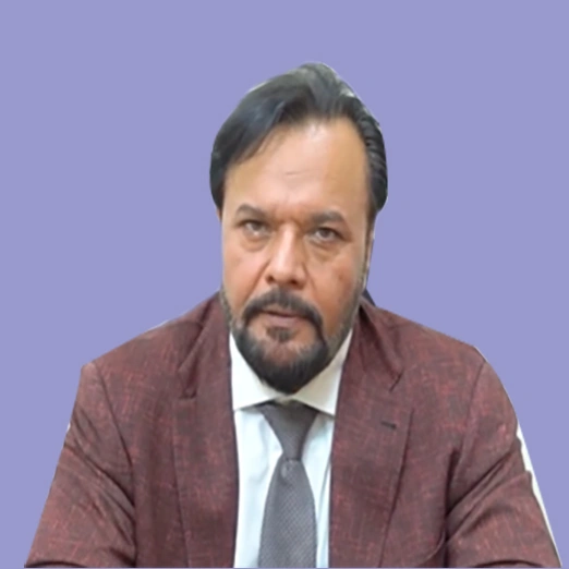 Dr Manjinder Sandhu - Best Heart Specialist in Gurgaon