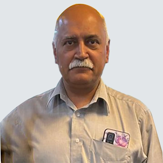 Dr. Kulbhushan Singh Dagar | Pediatric Cardiac Surgeon, New Delhi