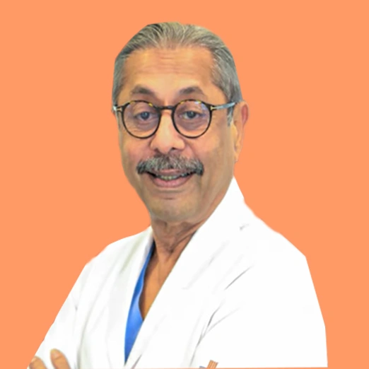 Dr. Naresh Trehan Heart Surgeon in Gurgaon, India