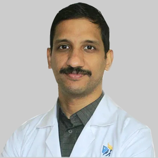 Dr. Yashwant Singh Tanwar – Orthopaedic Surgeon in Delhi, India