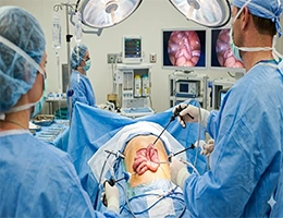 Best General Surgery in India | Laparoscopic & Robotic
