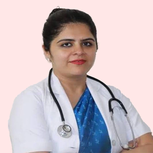Dr. Nivedita Dhingra - Hematologist in Yashoda Hospital, India