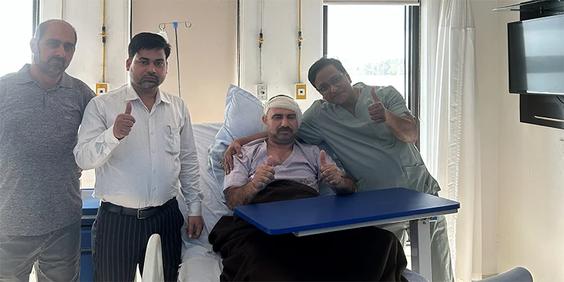 Best Treatment at Low Cost