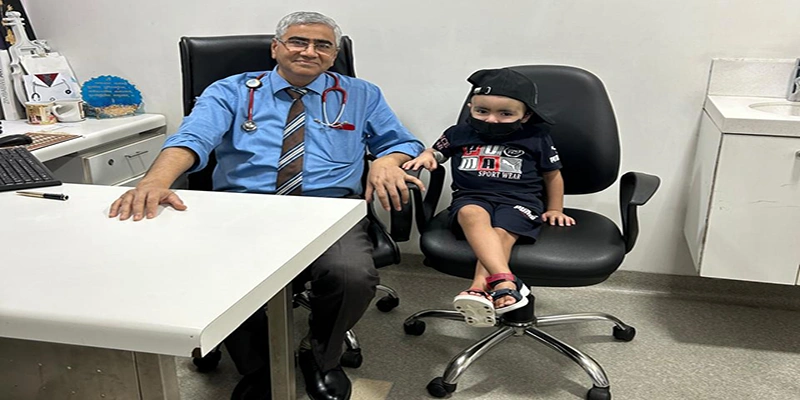 Best Thalassemia Treatment in India | Top Doctors & Specialist