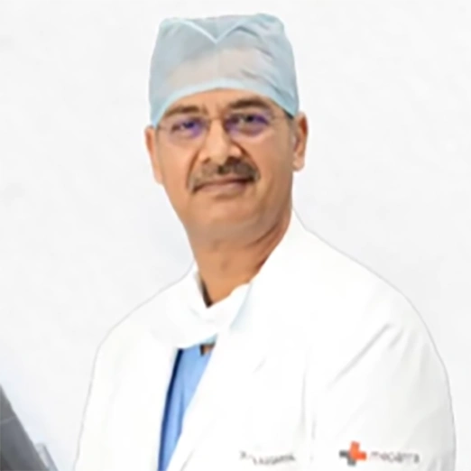 Dr. Aditya Aggarwal - Best Plastic Surgeon in Gurgaon